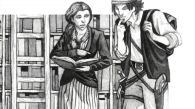 Explorer's Guide to Mordent - Ravenloft Lore смотреть онлайн