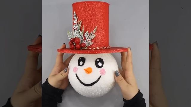 Unique DIY Christmas decoration ideas for Your Home 2023-2024???? смотреть онлайн