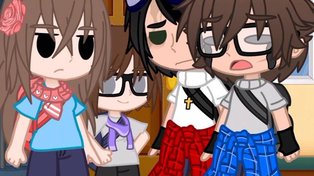 Джон в любой ситуации (НЕУЖЕЛИ НОВОЕ ВИДЕО!?) #Джон #Линч #Лили #Лукас Звук: Идеальный Мир Lololowk смотреть онлайн