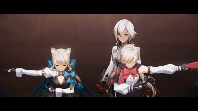 Arlecchino Twixtor Clips | Genshin Impact смотреть онлайн