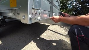 Регистрация прицепа не по месту прописки. Регистрация по новым правилам.