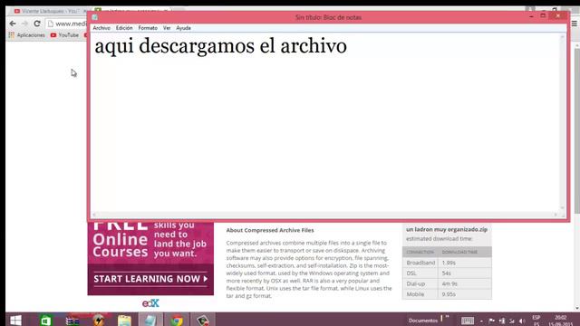 descargar e instalar "un ladron muy organizado version navidad facil y rapido 1 link de mediafire смотреть онлайн
