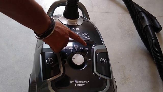 Best Vacuum Cleaner for Home Cleaning in 2022 I AGARO Twister 2200-Watt Vacuum Cleaner | India Tech смотреть онлайн
