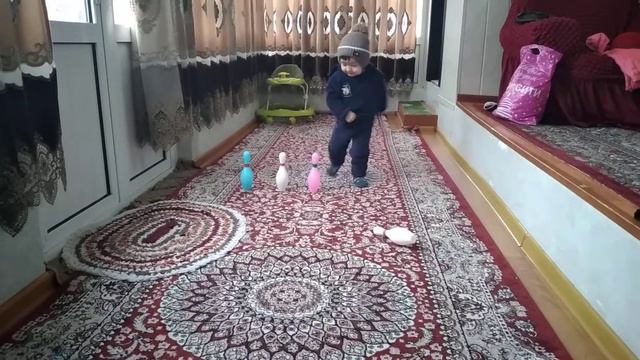 РОНАЛДУ или МЕССИ ?? КЕМ СТАНЕТ 2-Х ЛЕТНИЙ МАЛЫШ ЧЕРЕЗ 15 ЛЕТ. смотреть онлайн