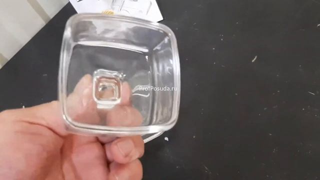 Масленка стеклянная с крышкой APS арт 12282 смотреть онлайн
