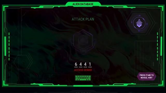 Aliens Are Attacking - Escape Game смотреть онлайн