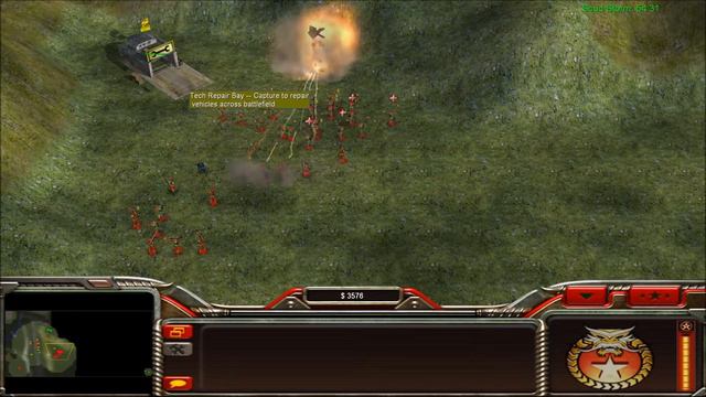 Zero Hour Mission - BlackLotusMission смотреть онлайн