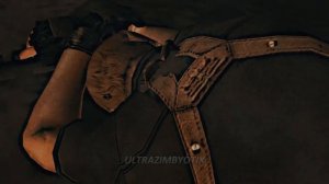 Resident evil 4 edit - 9mm - Wallpaper4k