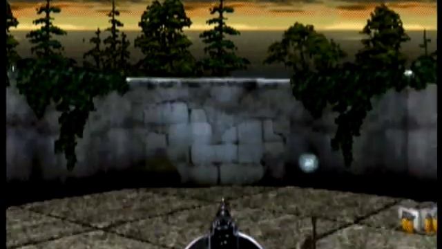 (3DO) Killing Time beta v2.7 - "Angela_s garden" area #2 смотреть онлайн