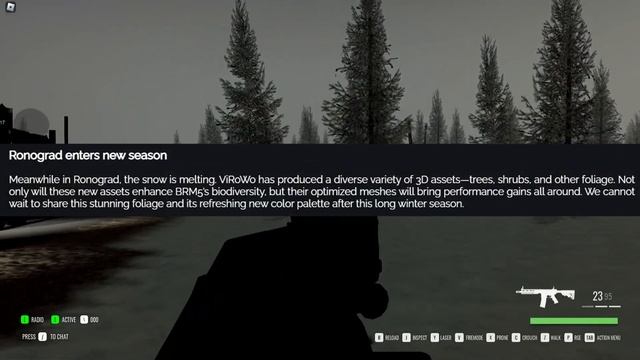 More Map Leaks & New Weapons | Blackhawk Rescue Mission 5 Development Blog 8 | Roblox BRM 5| смотреть онлайн