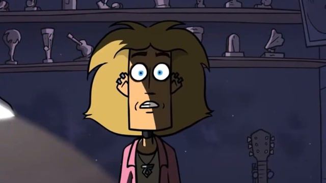 Глэм отвечает на вопросы ты умрёшь:)