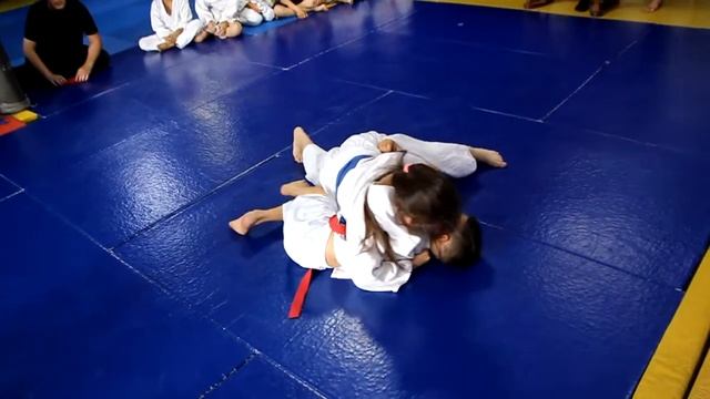 Чемпионат Северо Казахстанской области по джиу джитсу 02 07 2022 № 6