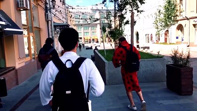 Десятидневка. День 2. Халаты. смотреть онлайн