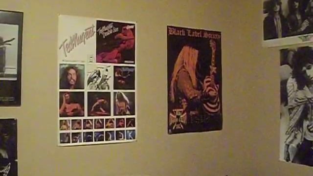 BON SCOTT & STEVEN TYLER IMPERSONATION смотреть онлайн
