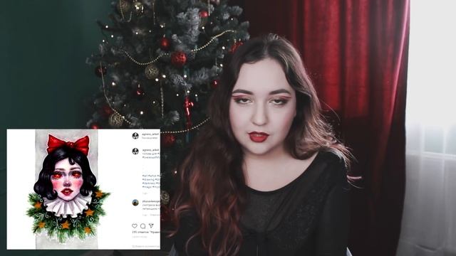 почему я не буду говорить о ваших снежных девочках #DrawThisInYourStyle смотреть онлайн