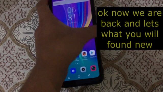 Infinix Smart 3 Plus Latest Software Update(April 2020)|Hunain tech смотреть онлайн