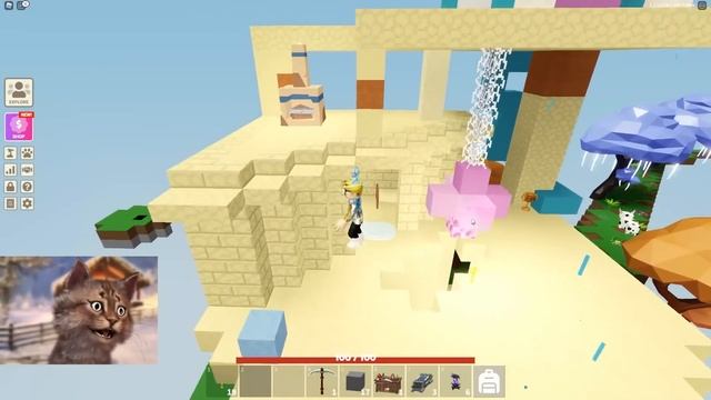 My Roblox Account Was Hacked Again... смотреть онлайн