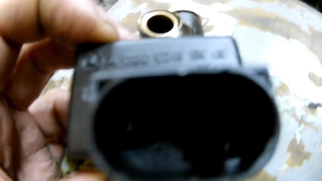 Мерседес вито 638 не заводится удаляем иммобилайзер смотреть онлайн