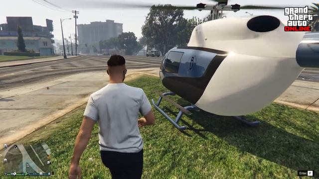 How fast "Fast Travel" has changed in GTA and RDR games? (All methods) смотреть онлайн