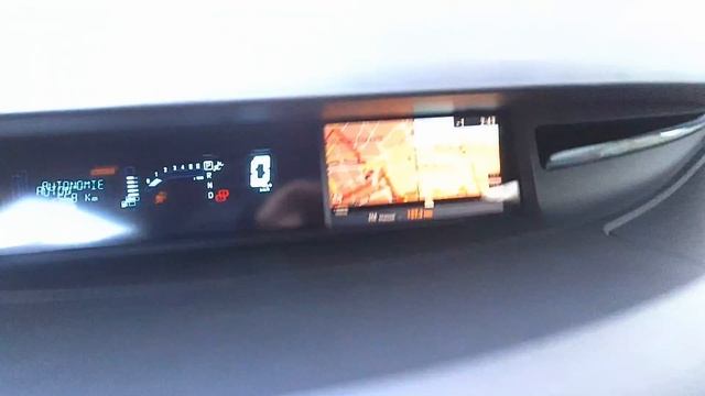 Renault Espace 4, How to listen to Radio at a certain frequency (Manual, Automatic tuning) смотреть онлайн