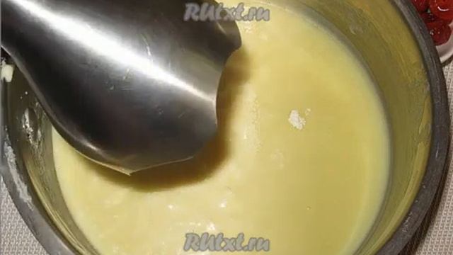 Бурфи молочная индийская сладость смотреть онлайн