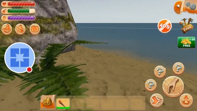 Survival Island Savage 2 game смотреть онлайн