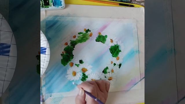 ромашки смотреть онлайн