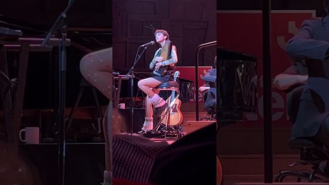 Pomme « On brûlera » @ Maison de la Radio (Paris Live 2022) смотреть онлайн