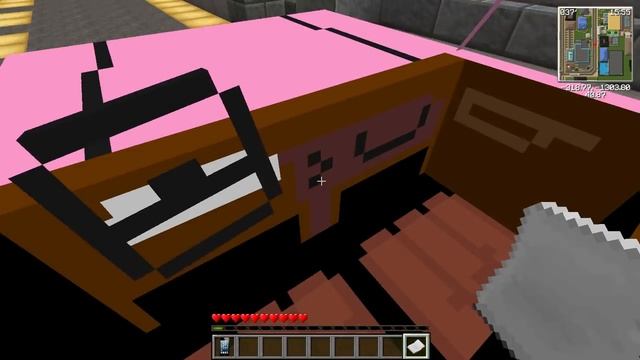 Minecraft Roleplay-My New Life-SHES HERE-Ep 17 смотреть онлайн