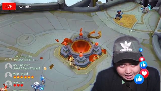 Space Impact Streaming (Prank) смотреть онлайн