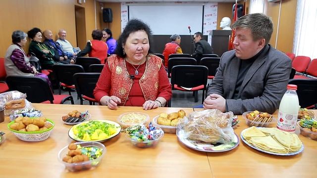 Шагаа-новый год по лунному календарю смотреть онлайн