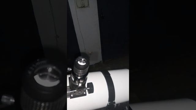 D114 F1000 Newtonian Reflector Telescope. смотреть онлайн