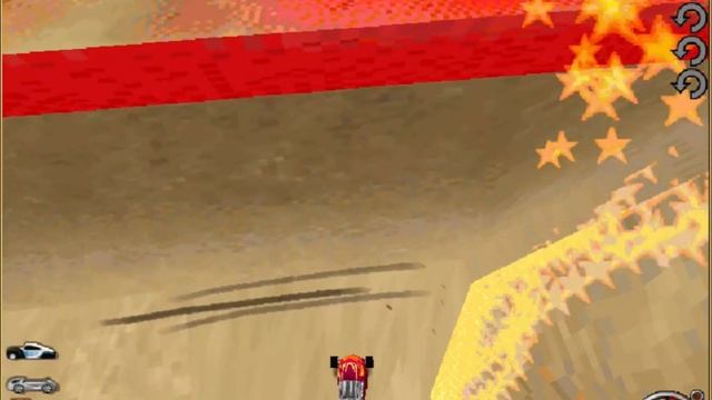Hot Wheels: Micro Racers Glitches and Wall Clips смотреть онлайн