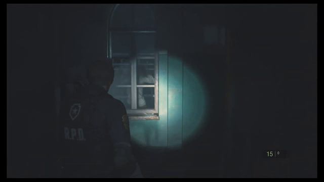 OUR FIRST DAY IN RACCOON CITY!!! RESIDENT EVIL 2 REMAKE GAMEPLAY INTRO - PS5 - PART 1 смотреть онлайн