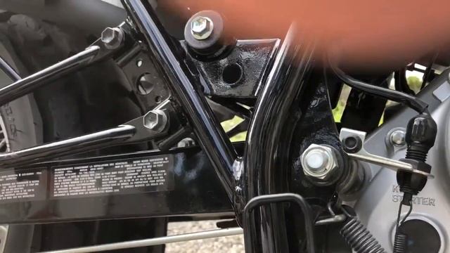 Suzuki van van 200 oil change смотреть онлайн