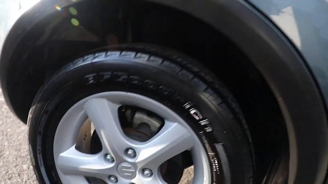 Susuki SX4 смотреть онлайн