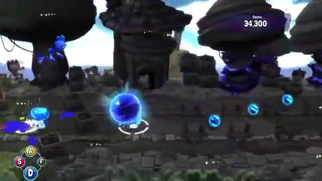 Игра Color Guardians gameplay смотреть онлайн