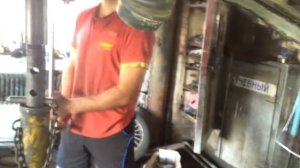 Снятие рулевой рейки Авео. Обзор неисправностей