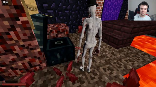 KOLEJNY ZALEGŁY ODCINEK Z 2016 ROKU! | Garry's mod (With: EKIPA) #750 - Hide & Seek [#66] смотреть онлайн