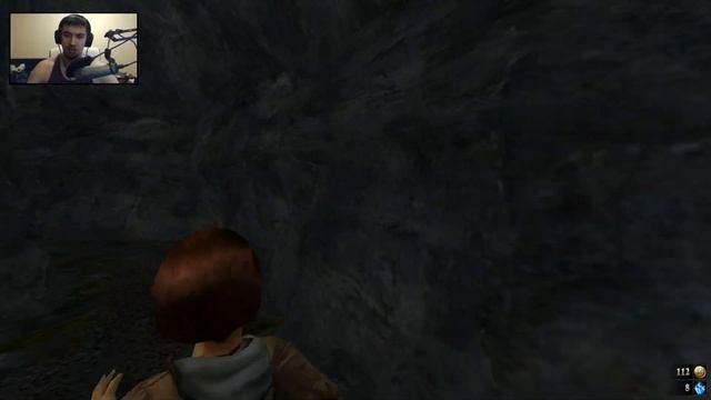 ЖЕСТОКИЕ КАМУШКИ ● Zanzarah: The Hidden Portal ● Прохождение за Энергию #2 смотреть онлайн