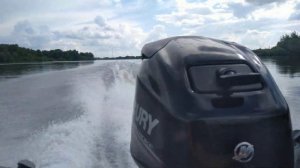 RIB Stel Elen 375 Мерк Ф30 Покатушки по Гомелю