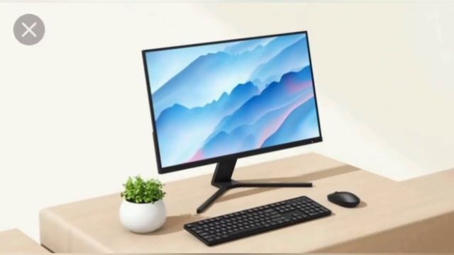 Xiaomi Monitor 27 And Redmi Monitor 27 Pro смотреть онлайн
