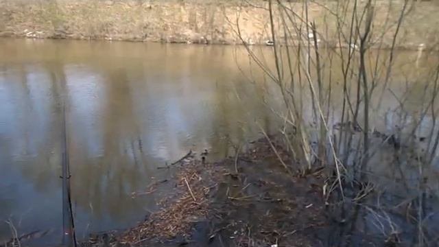 И ВНОВЬ НА РЕЧКЕ ТУЛА. смотреть онлайн