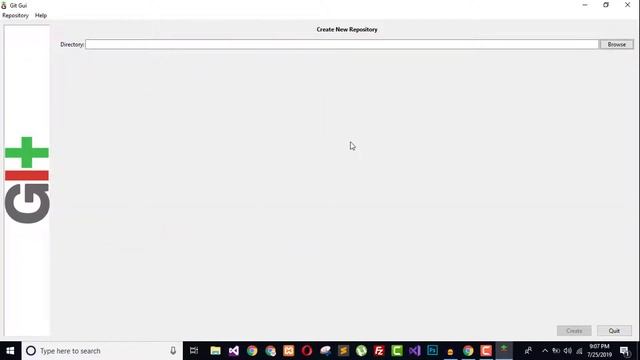 ✔️ How to Use GIT | GITHub | GITLab - Hindi/Urdu смотреть онлайн