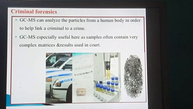 GC-MS and LC-MS (Mass Spectrometry )/Telugu I introduction I Instrumentation I Applications I смотреть онлайн