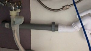 Замена или установка слива на кухне