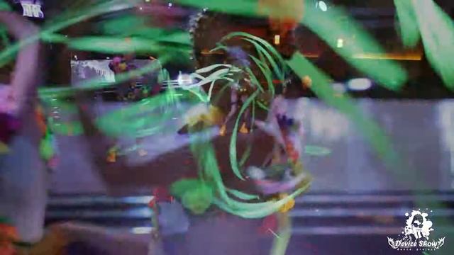 Шоу-балет "Device show" смотреть онлайн