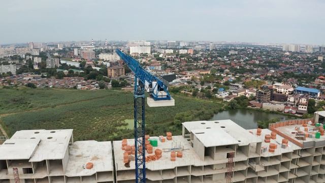 ГК ТОЧНО - ЖК «СКАЗКА ГРАД» август 2023 смотреть онлайн