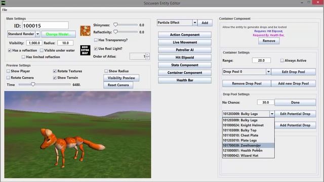 Java 3D Game Development 74: Loot! смотреть онлайн