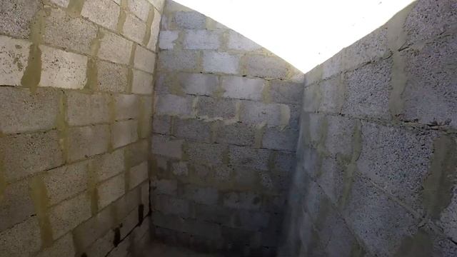 СТРОИТЕЛЬСТВО ДОМА ИЗ КЕРАМЗИТОБЛОКА/СТРОИМ ЖИЗНЬ смотреть онлайн